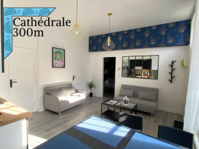 Appartement Centre ville Louviers, Louviers